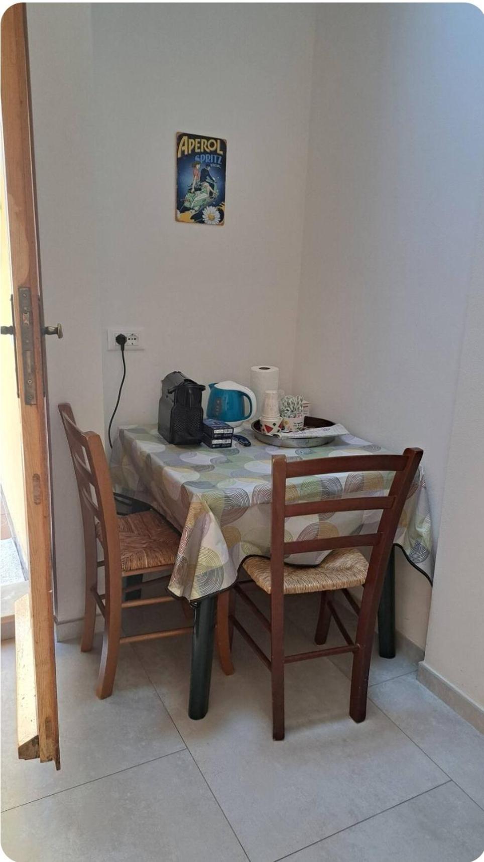 Affittacamere Sophie Monterosso al Mare Szoba fotó